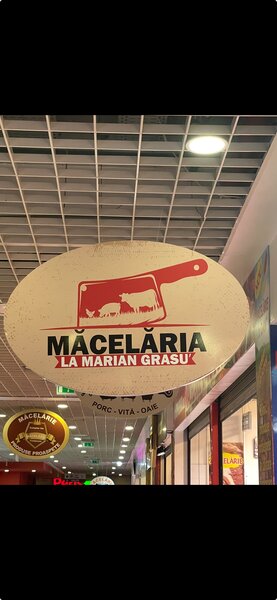 Macelar cu experienta si ajutor Macelar