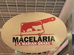 Macelar cu experienta si ajutor Macelar